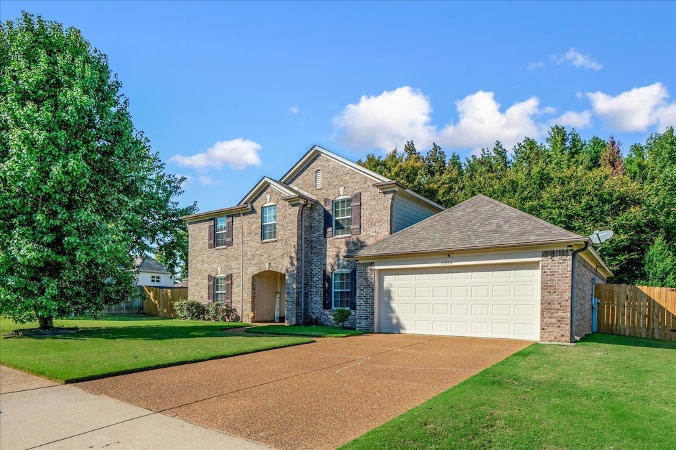 6826 Beagle Ln, Arlington, TN 38002 - photo 1