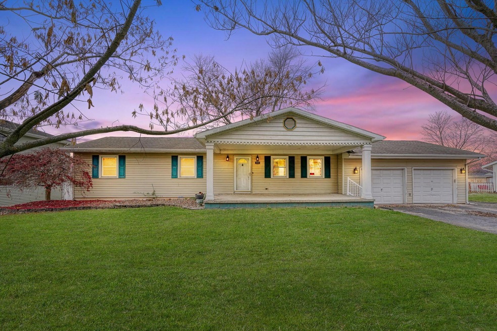 Sold $250,000 • Co-Listing Agent