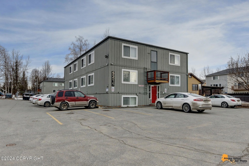 5215 E 26th Ave unit 5, Anchorage, AK 99508 - photo 1