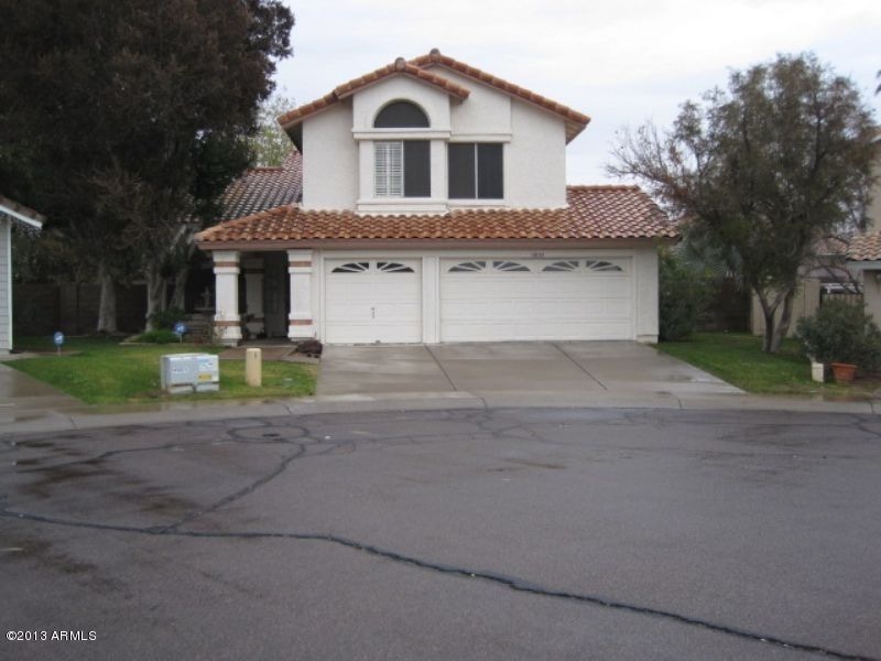Front View
