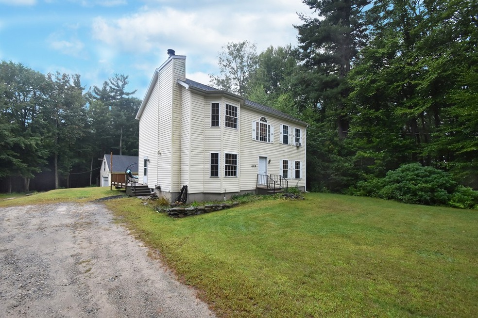 409 Elmwood Ave, Jefferson, MA 01522 - photo 1