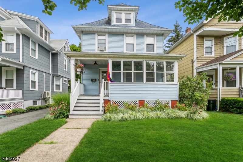 193 Thomas St, Bloomfield, NJ 07003 - photo 1