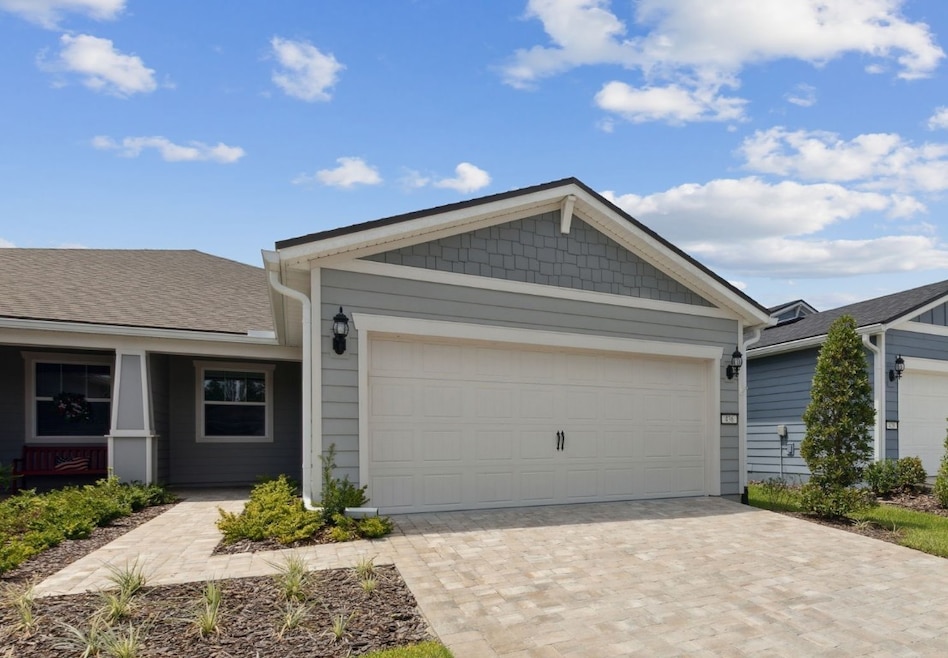 436 Jubilee Cir, Yulee, FL 32097 - photo 1