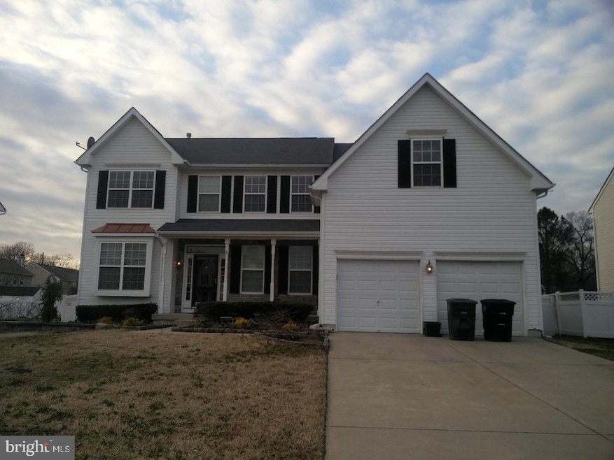 553 Maidstone Dr, Williamstown, NJ 08094 - photo 1