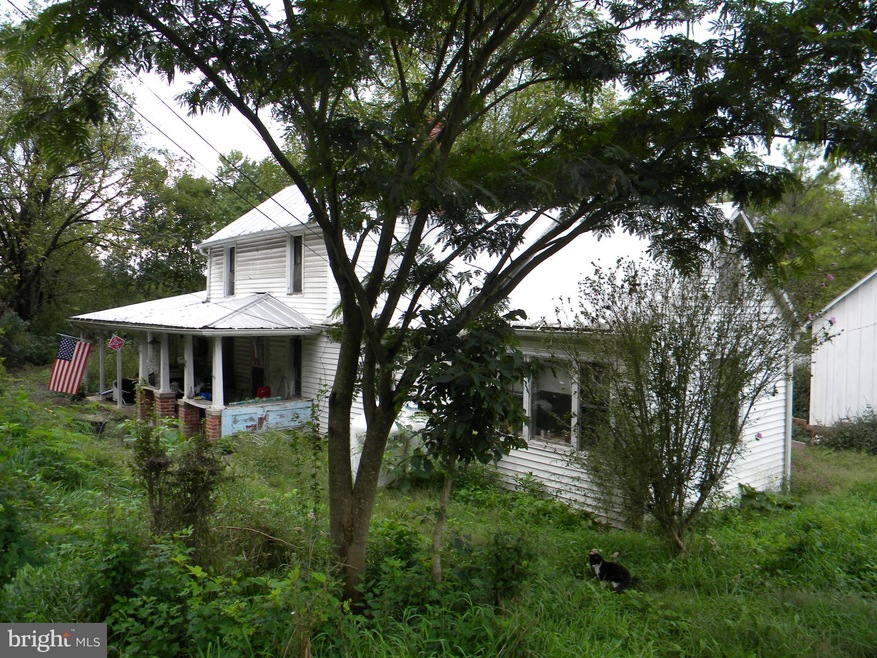 3212 U S Highway 220, Moorefield, WV 26836 - photo 1