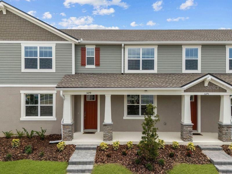 3279 Gardenia Reserve St, Apopka, FL 32703 - photo 1