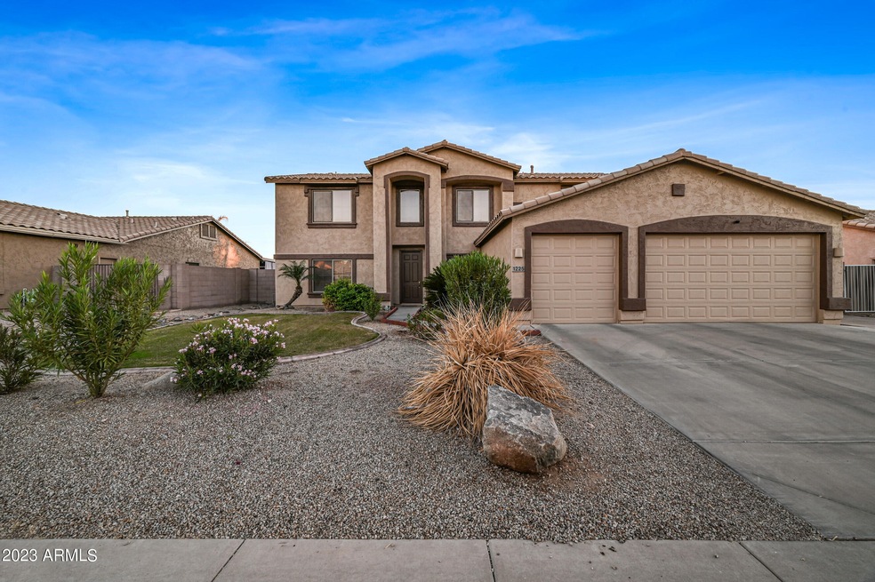 1225 E San Carlos Way, Chandler, AZ 85249 - photo 1