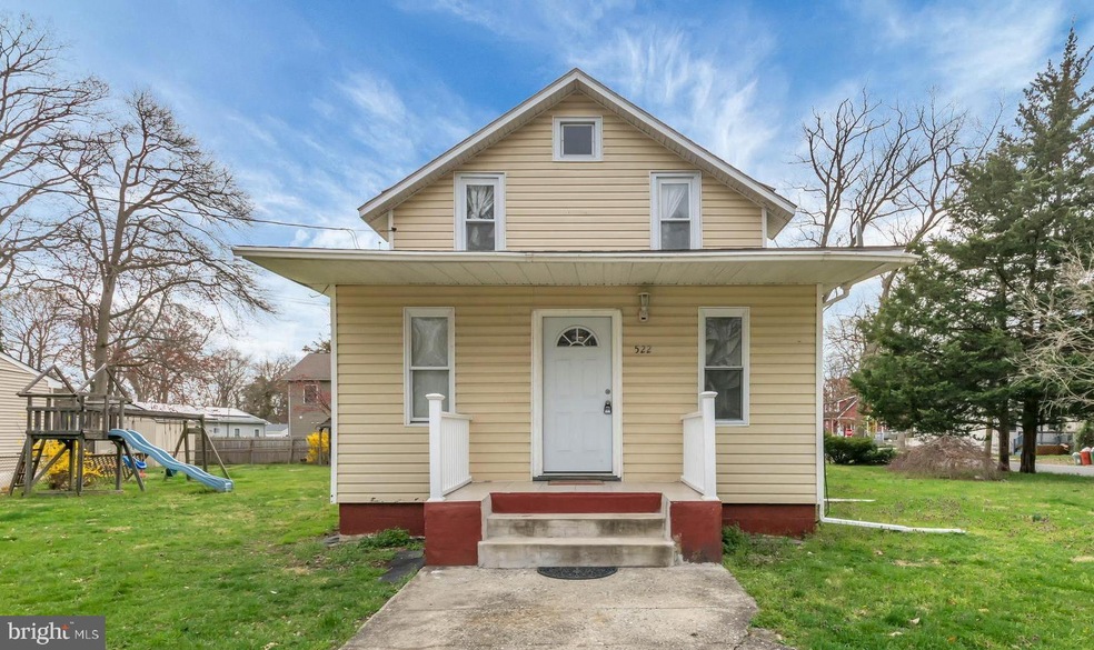 522 Fern Ave, Woodbury, NJ 08096 - photo 1
