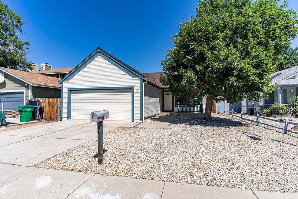 1272 Flora Glen Dr, Sparks, NV 89434 - photo 1