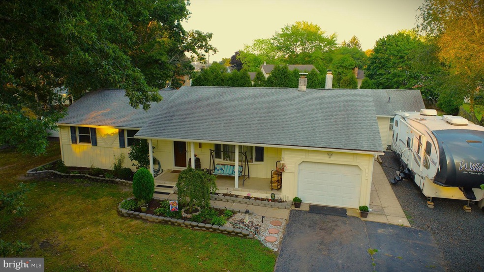 3398 Dove Ct, Vineland, NJ 08361 - photo 1