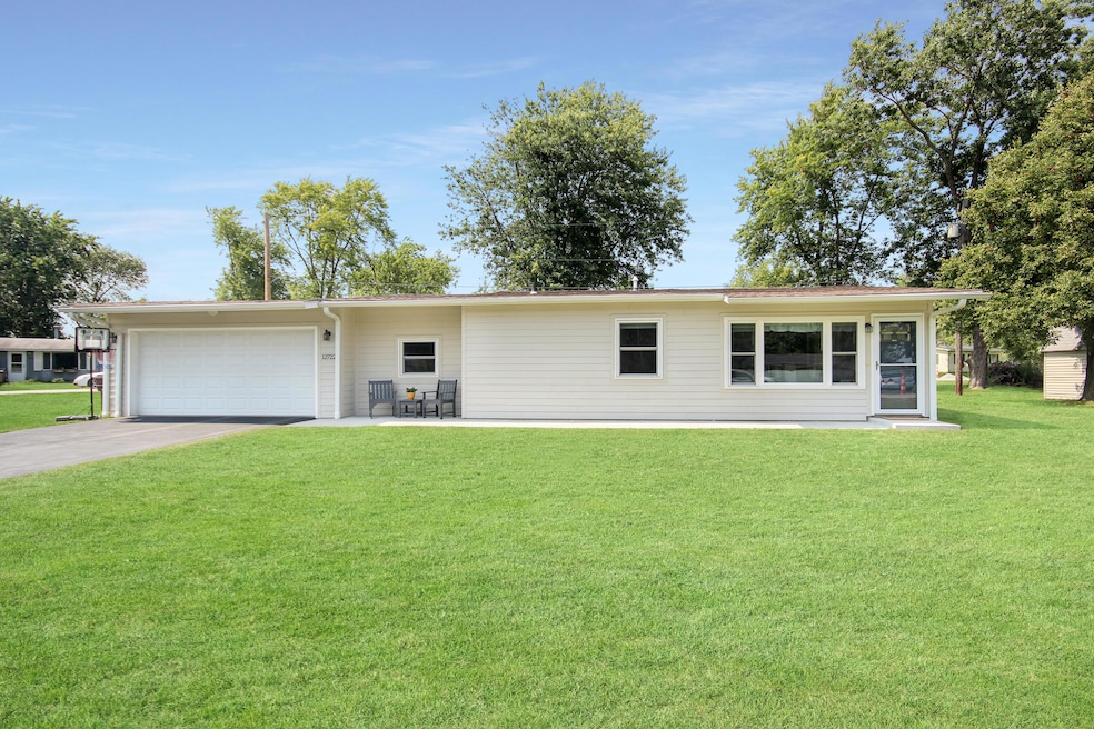 12722 Short St, Crown Point, IN 46307 - photo 1