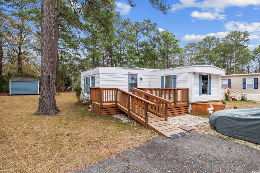 13 Islander Ct, Murrells Inlet, SC 29576 - photo 1