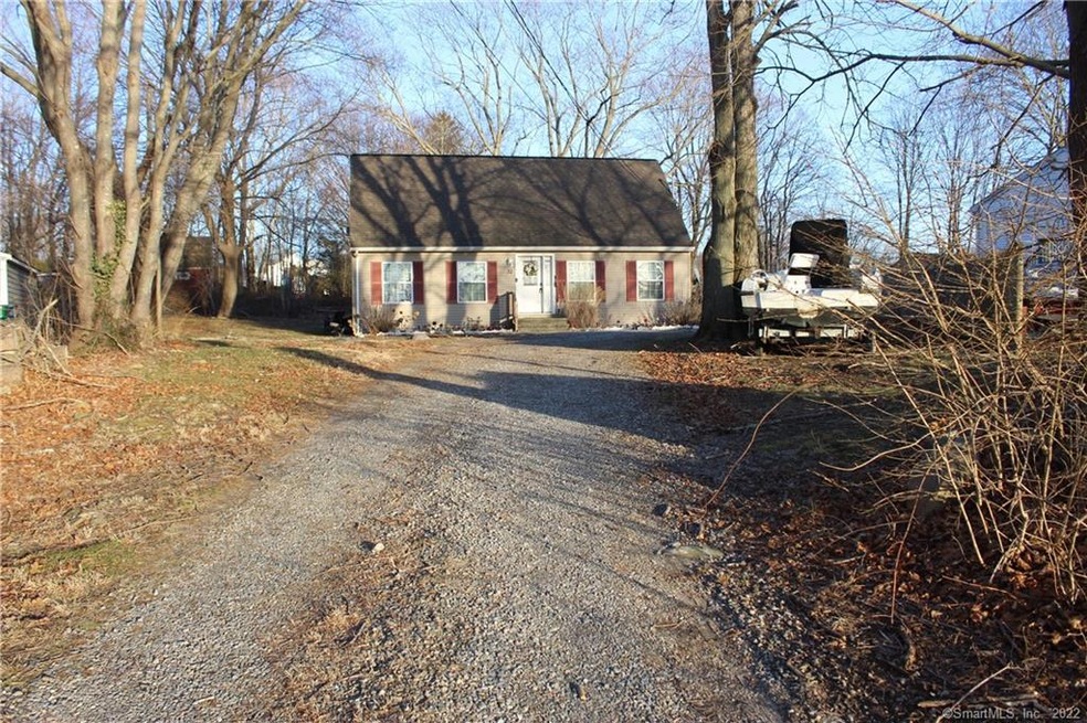 3 Vivian Ct, Waterford, CT 06385 - photo 1