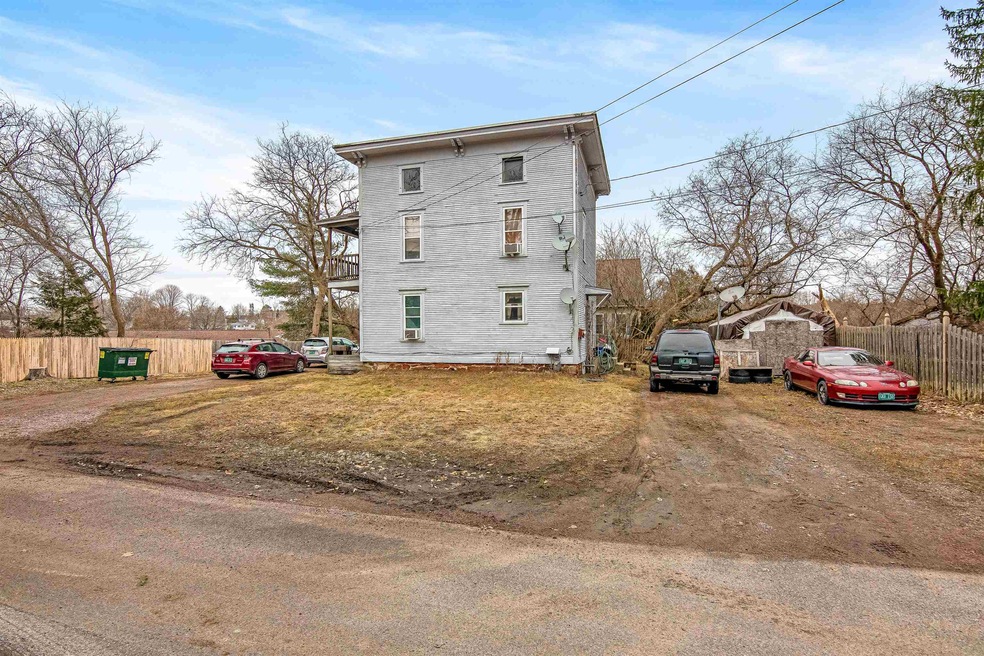 2 Arlington St Unit C