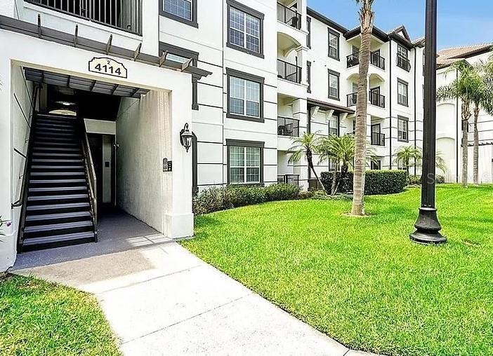 4114 Breakview Dr unit 401, Orlando, FL 32819 - photo 1