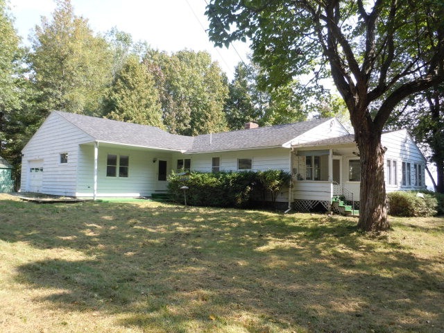 Main View