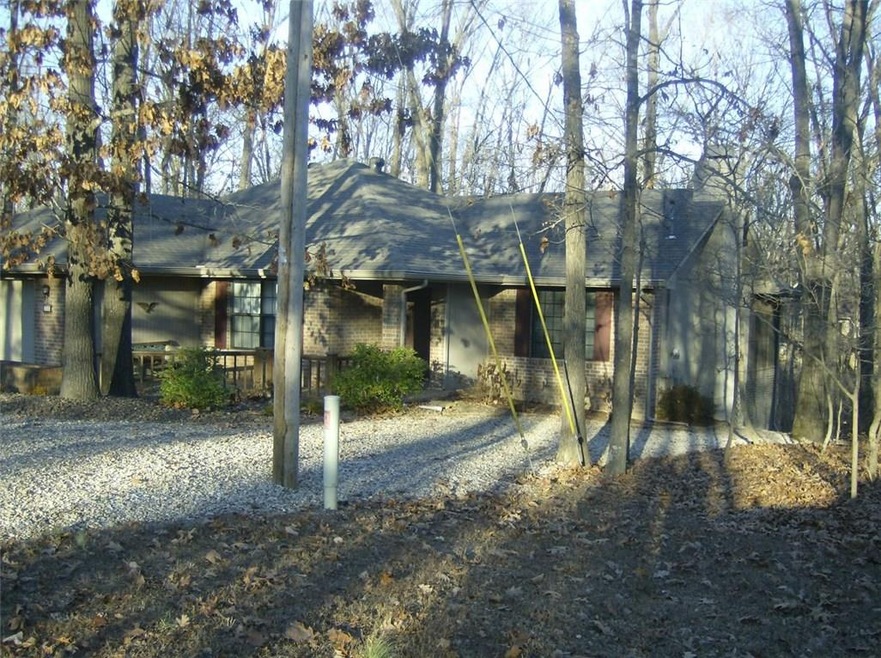 20 Shanklin Dr, Bella Vista, AR 72715 - photo 1