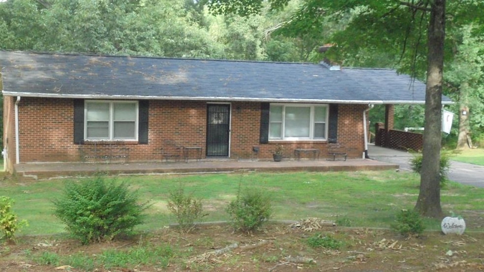 Main View