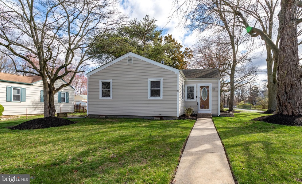 141 W Elm Ave, Mantua, NJ 08051 - photo 1