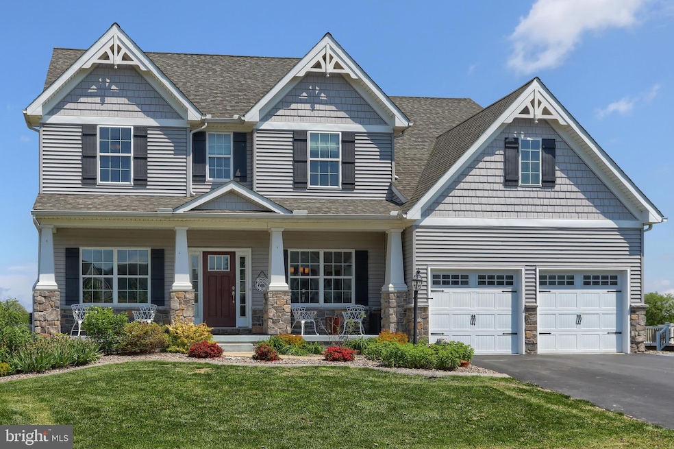 246 Fox Rd, Palmyra, PA 17078 - photo 1