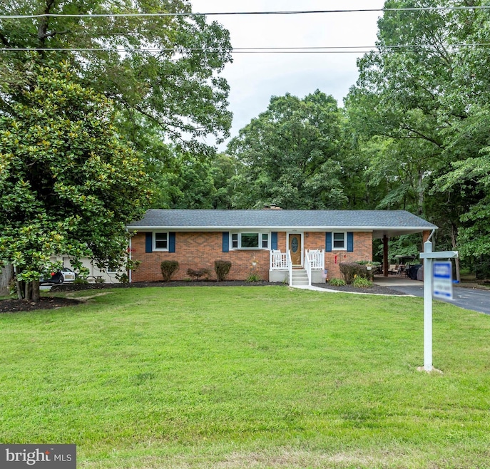 9750 Manchester Ct, La Plata, MD 20646 - photo 1