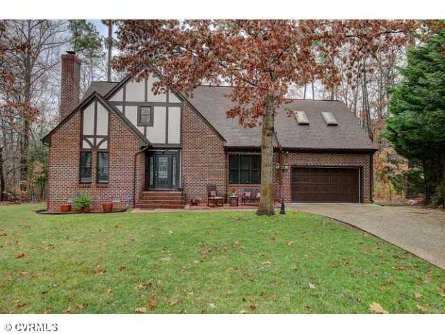 2416 Eagles View Place, Henrico, VA 23233 - photo 1