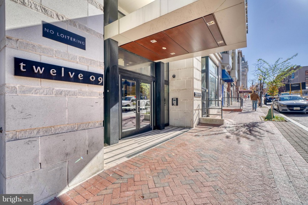 Twelve 09 unit 108, Baltimore, MD 21201 - photo 1