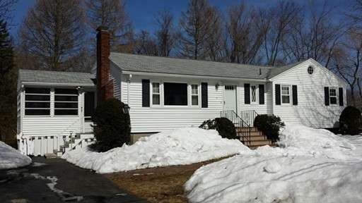 5 Downing St, Andover, MA 01810 - photo 1