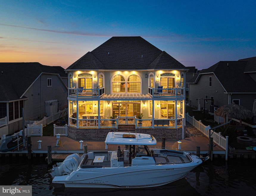 305 S Heron Gull Ct, Ocean City, MD 21842 - photo 1