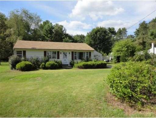 744 Wheelwright Rd, Barre, MA 01005 - photo 1