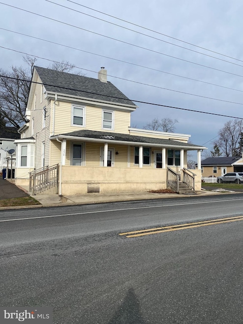 238 N Main St, Mullica Hill, NJ 08062 - photo 1