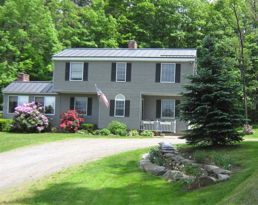 219 Prospect Hill Rd, Walpole, NH 03608 - photo 1