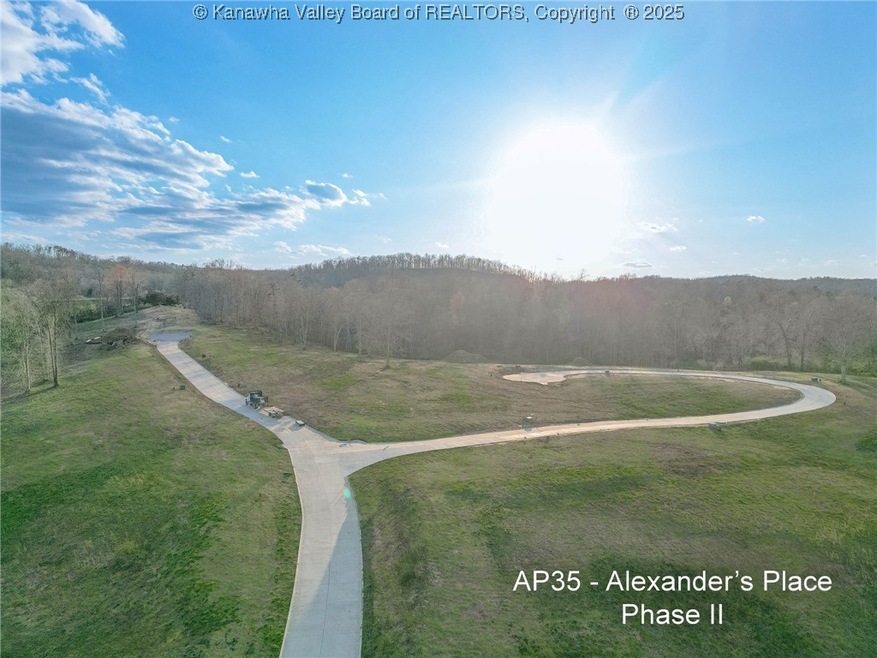 166 Sanctuary Dr, Fraziers Bottom, WV 25082 - photo 1