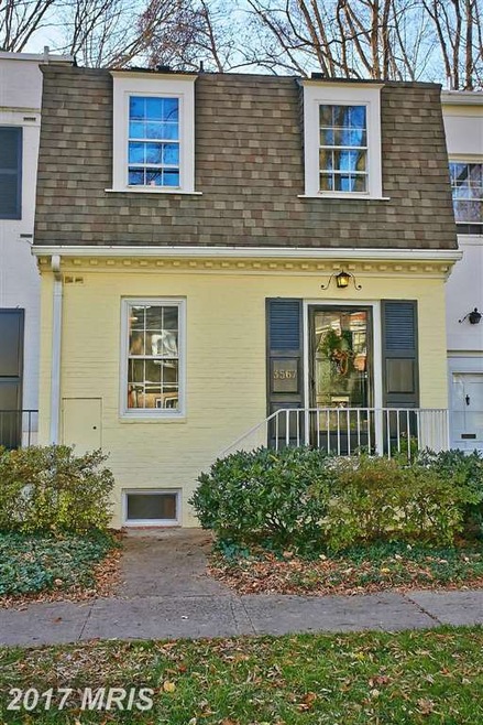 3567 Hamlet Place, Chevy Chase, MD 20815 - photo 1