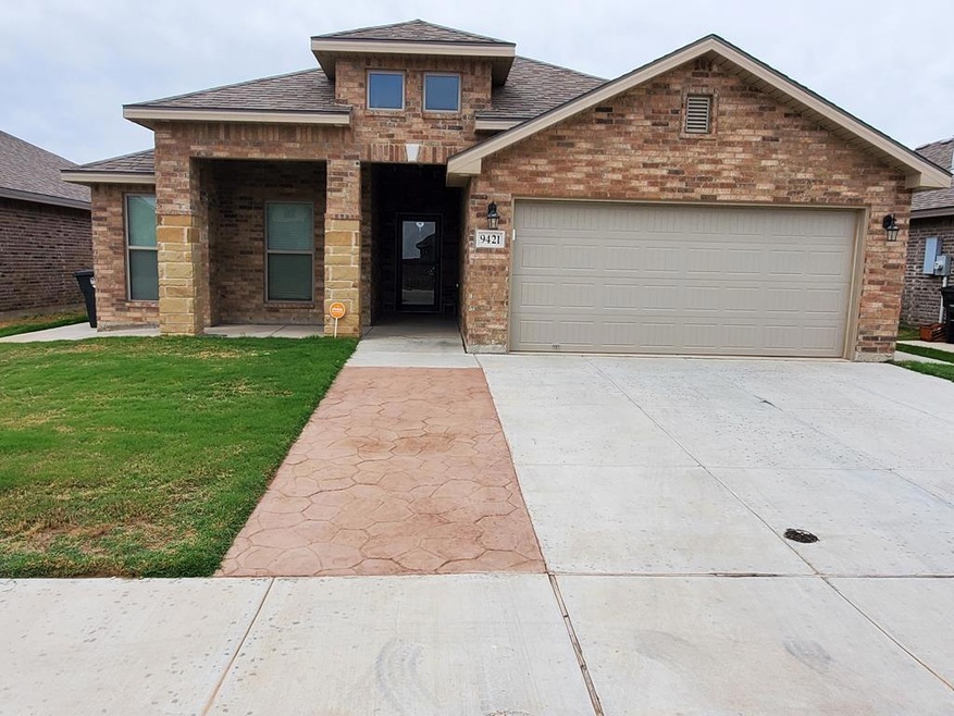 9421 Sagebrush Ave, Odessa, TX 79765 - photo 1