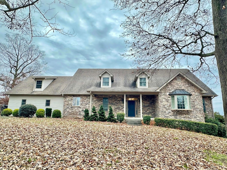 2562 Liberty Rd, Talbott, TN 37877 - photo 1