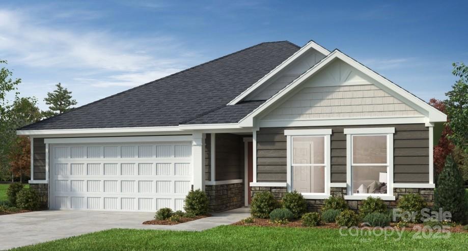 346 Maidstone Dr, Monroe, NC 28110 - photo 1