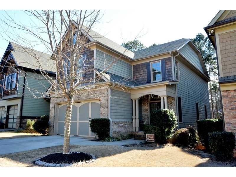 Beautiful home for sale in a wonderful neighborhoo