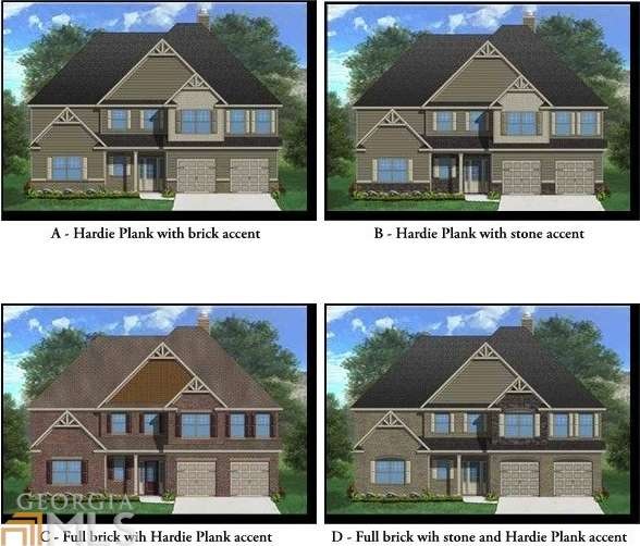 3117 Hollowstone Dr, Loganville, GA 30052 - photo 1