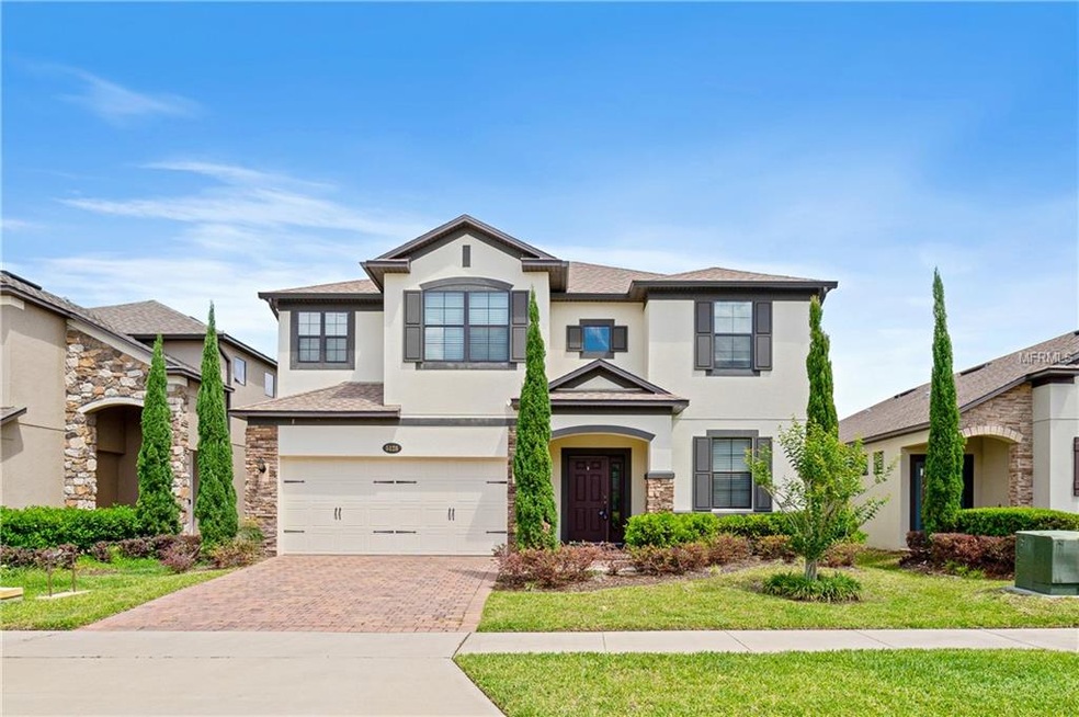 5125 Sorrento Blvd W, Saint Cloud, FL 34771 - photo 1