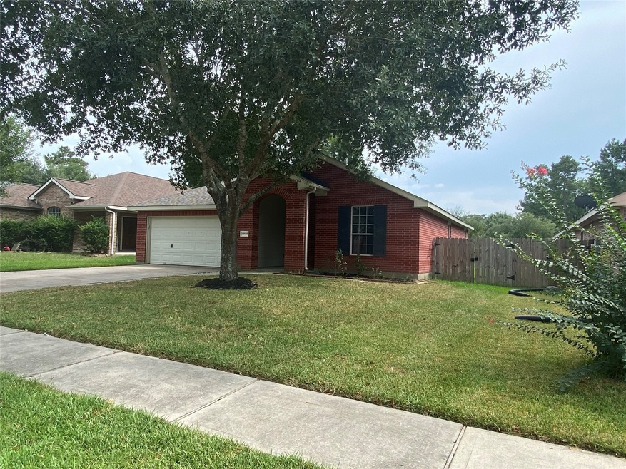 18935 Cluster Oaks Dr, Magnolia, TX 77355 - photo 1