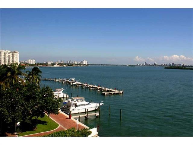 Waterfront/Dock/Pier