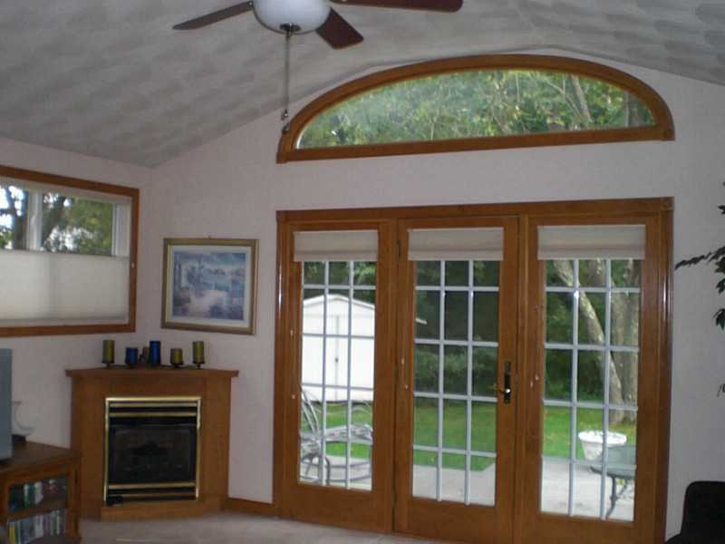 Den/Family/Great Room.