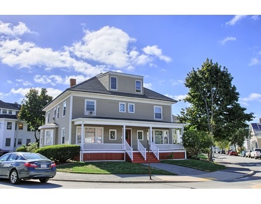 14 Pond St unit 3, Beverly, MA 01915 - photo 1