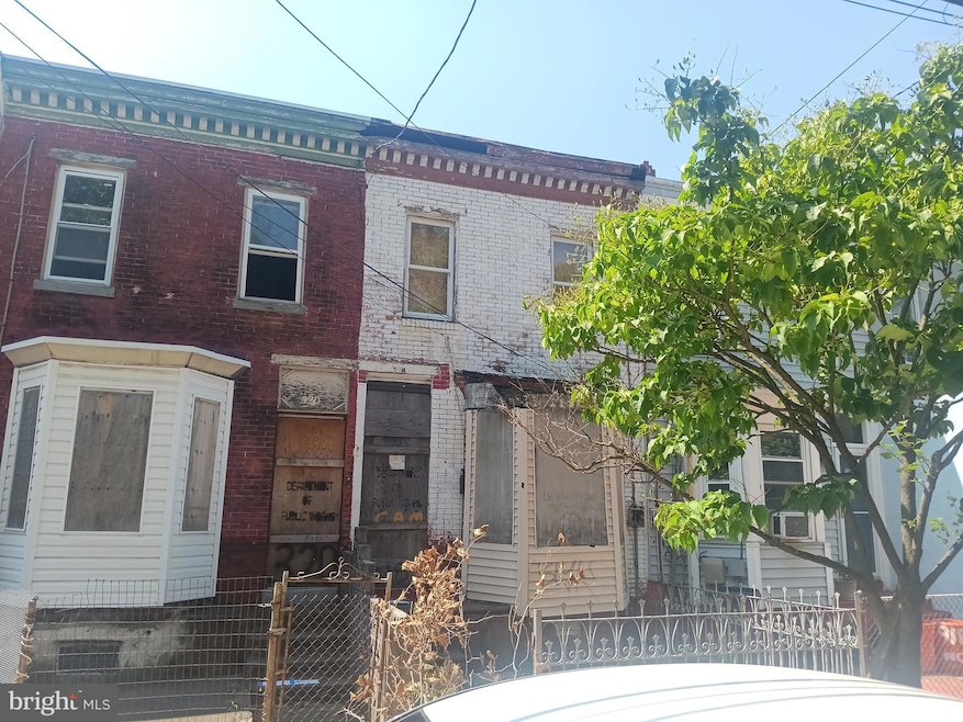 318 Clinton St, Camden, NJ 08103 - photo 1