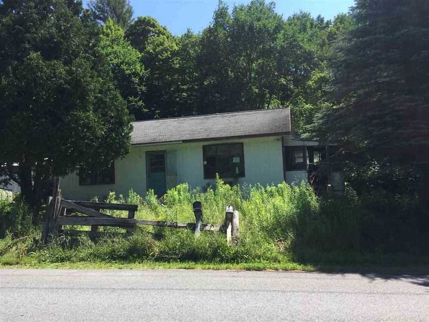 6121 Monument Hill Rd, Castleton, VT 05735 - photo 1