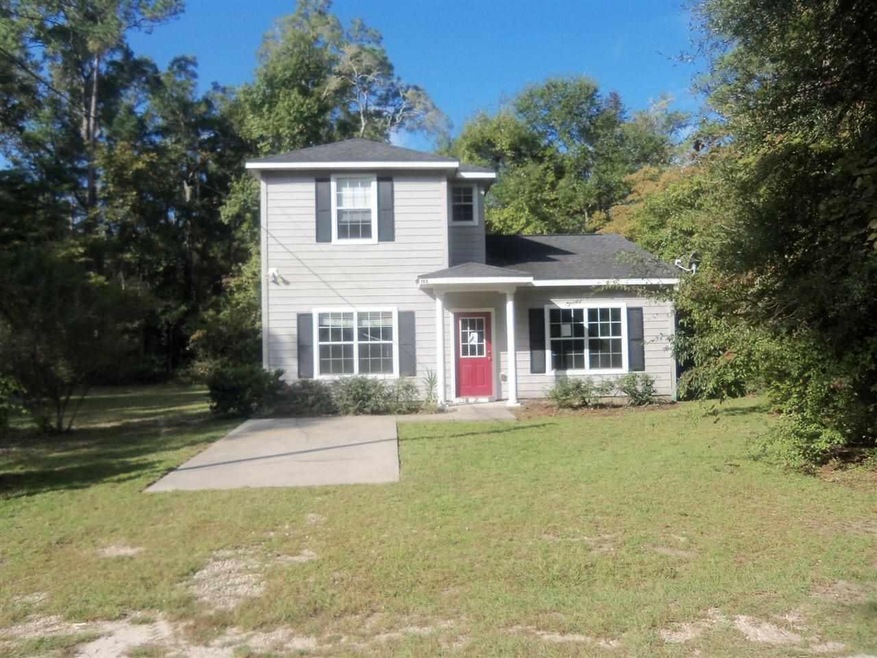 152 Renegade Rd unit 1, Crawfordville, FL 32327 - photo 1