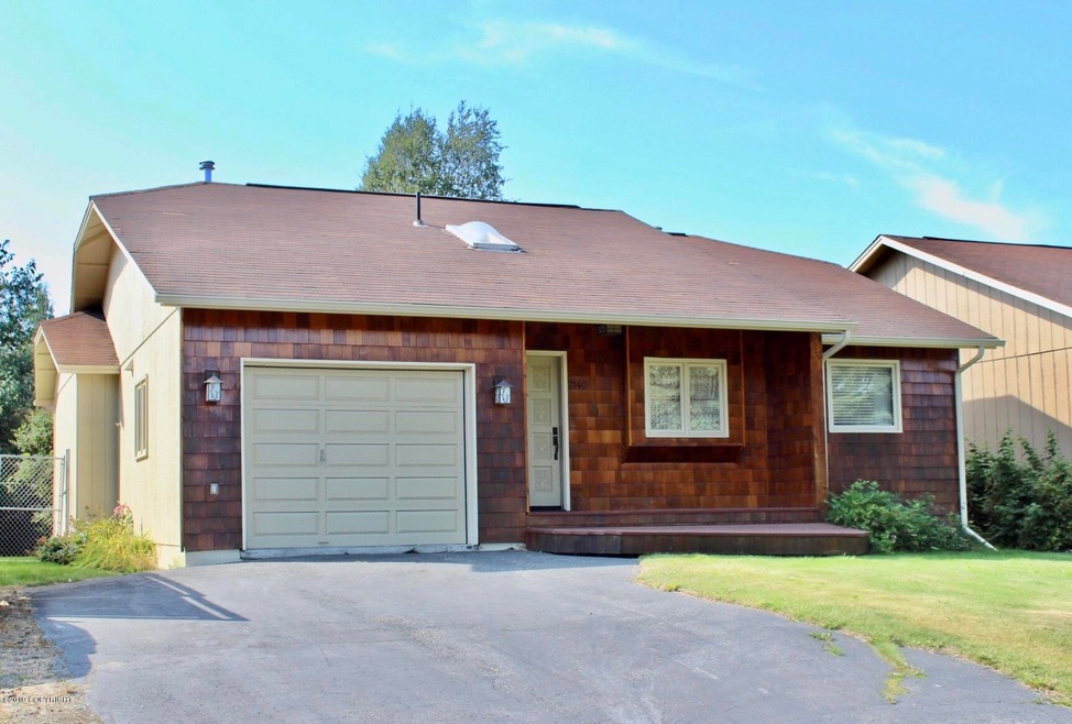 7140 Beaumont Cir.
