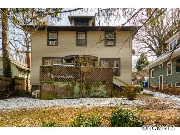 Great Downtown Location