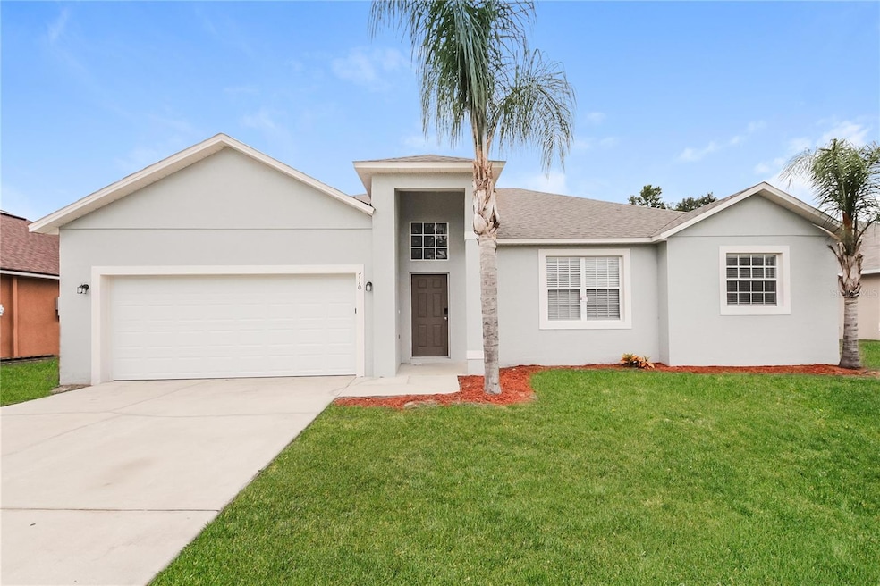 710 Paris Dr, Kissimmee, FL 34759 - photo 1